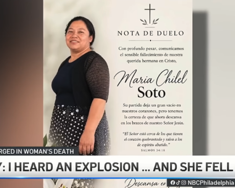 Maria Chilel Soto
